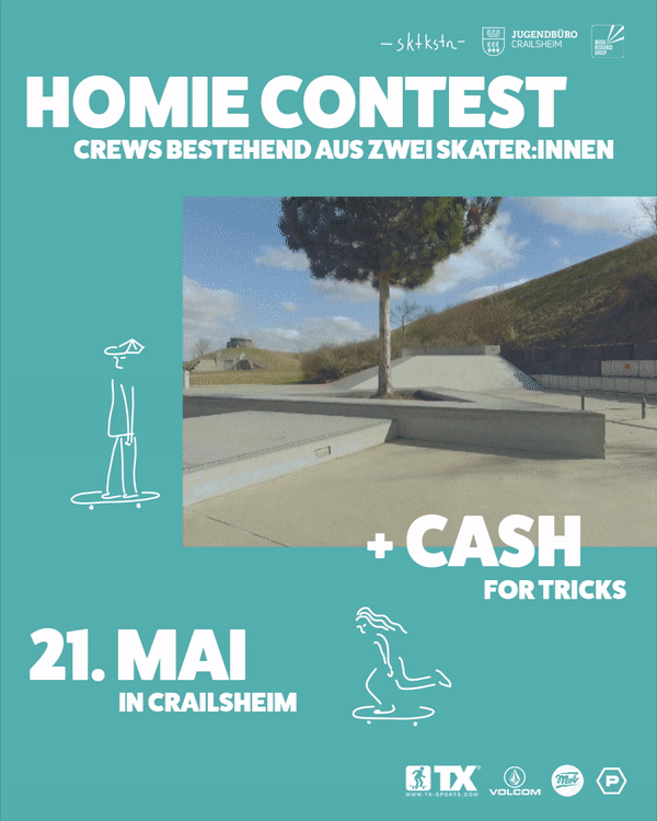 zehn jahre homie contest crailsheim 21 05 2022 crailsheim